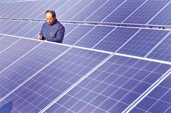 江苏省太阳能光伏发电项目(屋顶发电)报批流程