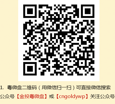 粤微盘二维码