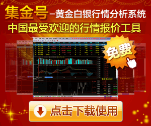 黄金白银行情分析系统