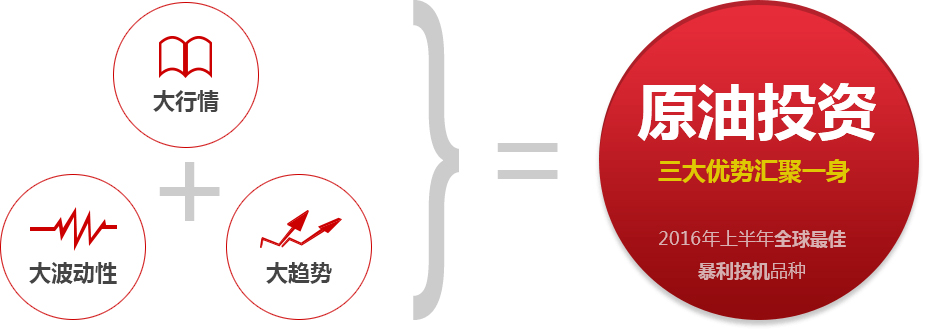 2016年上半年全球最佳暴利投机品种