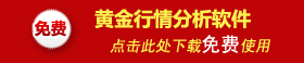 黄金行情分析系统