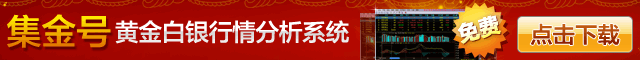 黄金现货行情分析系统 黄金行情软件
