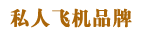 私人飞机品牌