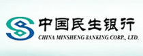 中国民生银行