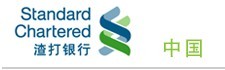 渣打银行(中国)有限公司