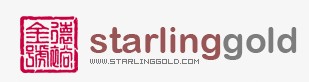 德裕金号_starlinggold.com