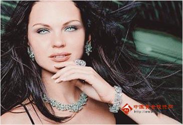 2011全球十大珠宝品牌排行榜