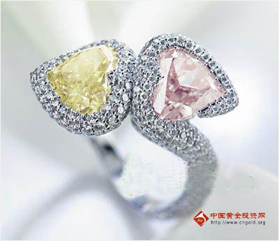 2011全球十大珠宝品牌排行榜