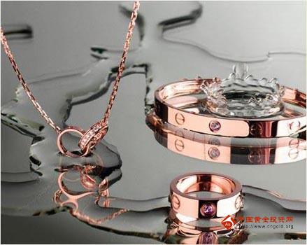 2011全球十大珠宝品牌排行榜