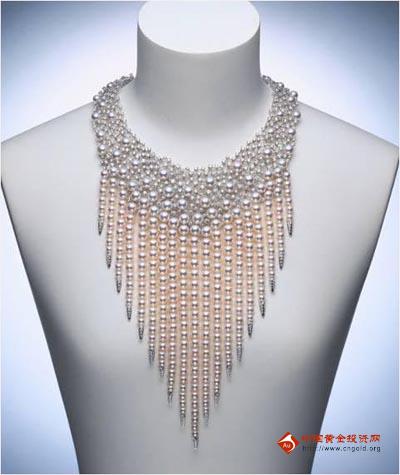 2011全球十大珠宝品牌排行榜