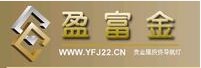 天津盈富金投资顾问有限公司