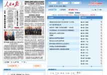 人民日报_人民日报电子版_民日报网