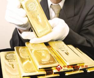 金天震银晚评:美指连续走高 金银受到拖累