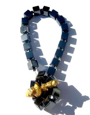 英国珠宝设计师的独特饰品-珠宝-奢侈品频道-中