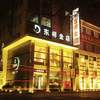 鞍山东祥金店仨柜台金饰被盗空