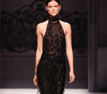 Alberta Ferretti 发布2012秋冬系列