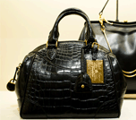 Ralph Lauren 2012秋冬配饰抢先预览
