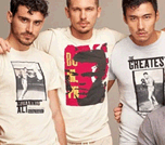 运动时尚 D&G 2012春夏Gym系列大片