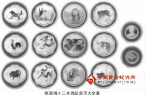浅谈生肖系列今后的走势