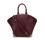 Alexander Wang 2012秋冬手袋系列预览