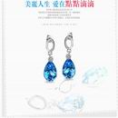 新光饰品美丽人生耳环图片_珠宝图片