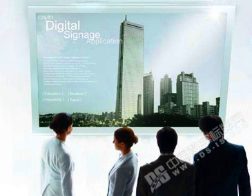 行业优势蕴含DSIS数字标牌软件商机