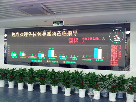 下沙电信部署DSIS系统推进智能化服务进程