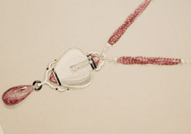 卡地亚珠宝 智慧与美貌并重的设计