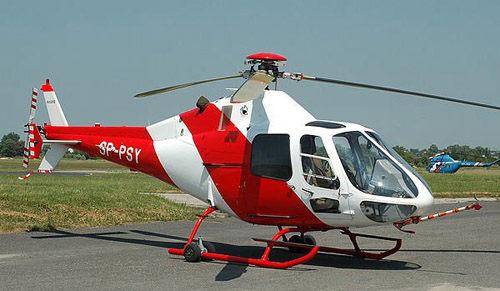 性价比高的5座涡轮轴 国产sw-4红鹰直升机