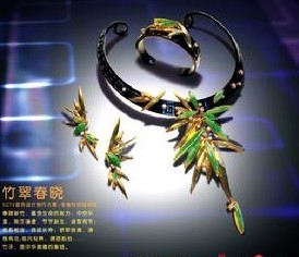 老凤祥黄金首饰款式 老凤祥今日黄金首饰价格 高清图片