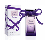 Lanvin（浪凡）推出高级订制香氛「紫漾霓裳淡香精」