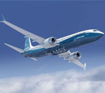 波音公司将签订波音737MAX公务机销售协议