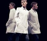 光影幻境 Ports 1961 2012春夏男装大片