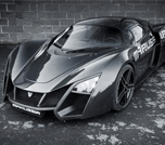 Marussia B2 前500个订单被抢购一空