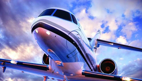 豪客比奇在华业务稳步增长 持续交付新飞机