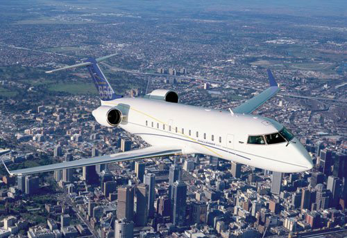 巴菲特旗下公司奈特杰将采购96亿美元新飞机