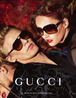 gucci的经典包包,DIOR GUCCI LOEWE 09早