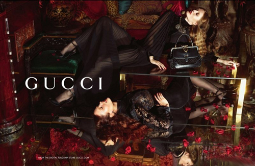 gucci的经典包包,DIOR GUCCI LOEWE 09早