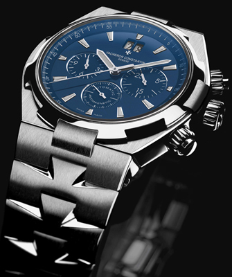 全新江诗丹顿两款纵横四海系列腕表-名表-金投奢侈品网-金投网