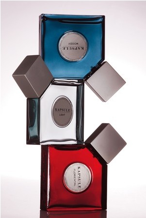 香水代理商Inter Parfums 销售收入双跌-行业资