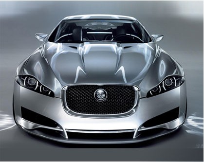 hallmark在xf 和xj 3.0 升v6 全轮驱动车型的发布会上说,"我认高清图片