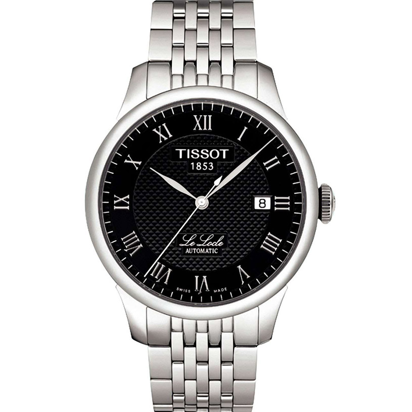 Tissot天梭手表怎么样?-腕表-奢侈品频道-中国黄金