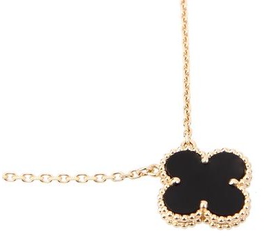 梵克雅宝(VanCleef&Arpels)四叶草项链