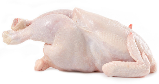 江苏超65万斤病死鸡肉流向餐桌 病死鸡主要被销往山东