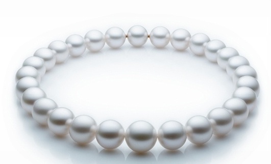 paspaley珍珠令世界顶级珠宝商趋之若鹜-珍珠