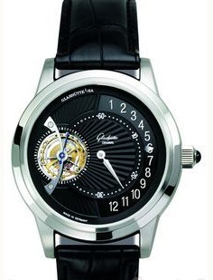 奢侈品牌三针一线腕表慢节奏时光-腕表-奢侈品