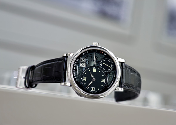 A. Lange & Söhne（朗格）新品專賣店巡回展