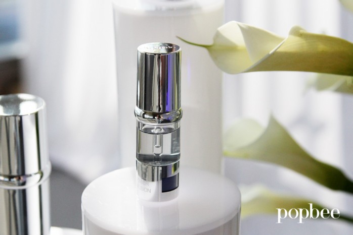 La Prairie 新护肤单品Cellular Power Serum-化