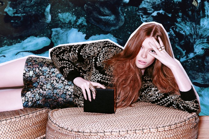 Nastygal 3月时尚型录-服饰-奢侈品频道-中国黄