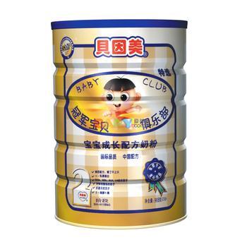 国内奶粉排行榜_奶粉排行榜前十位(5)